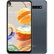 LG K61